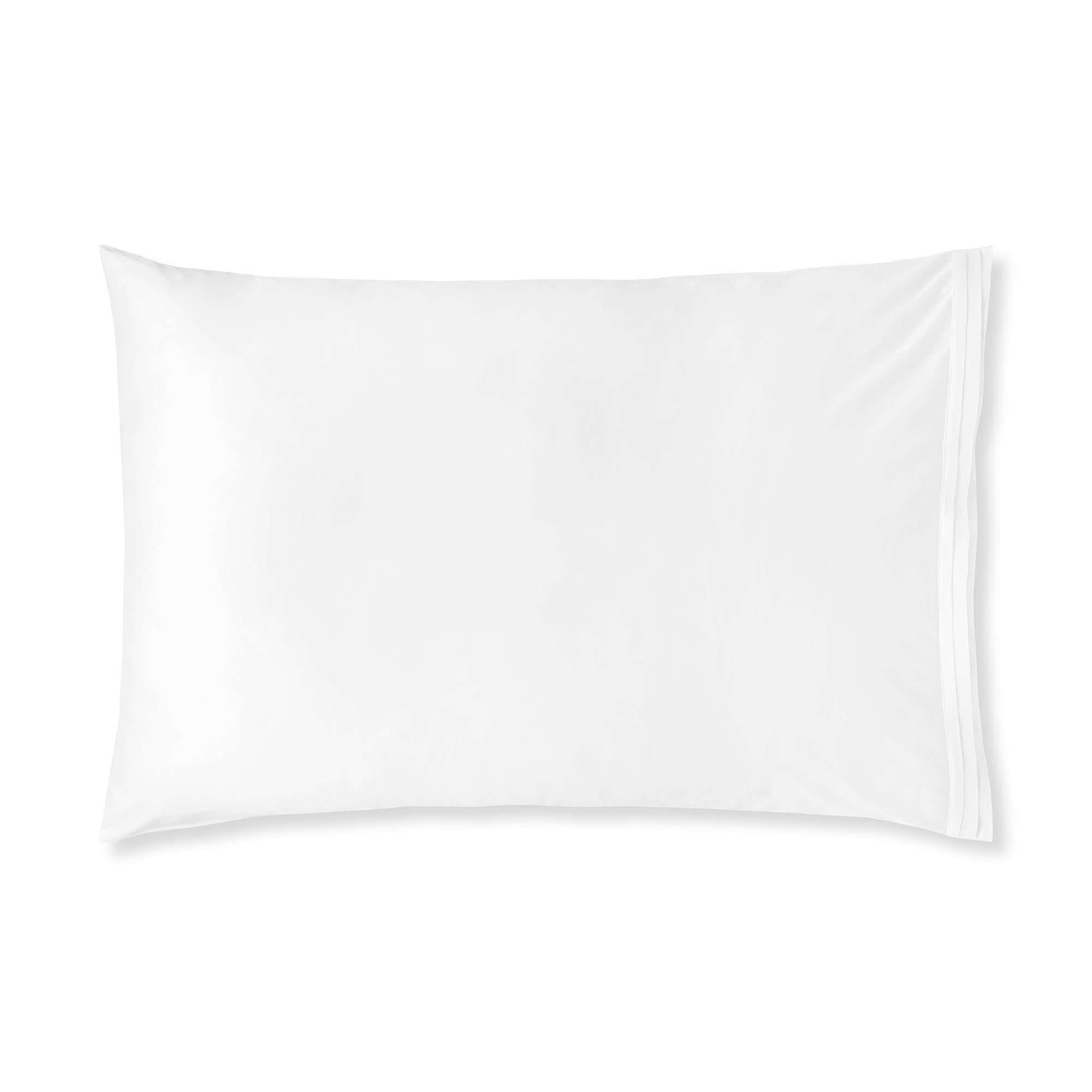 Satin linge de lit "Sea Island Eden"