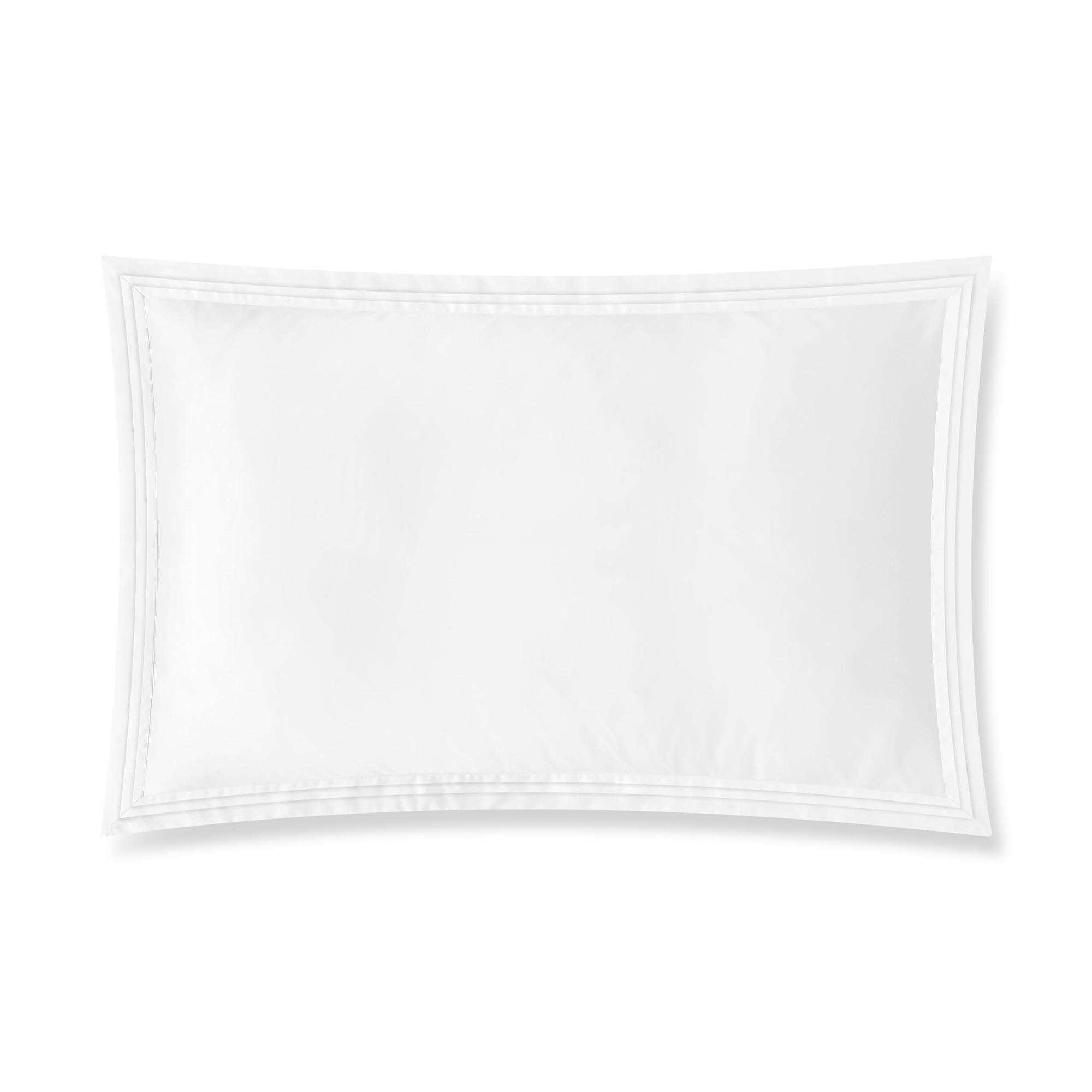 Satin linge de lit "Sea Island Eden"