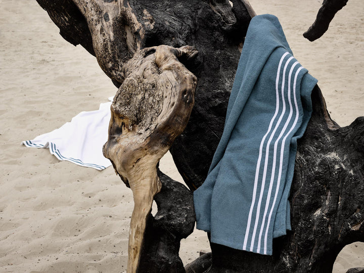 Badetuch "Corvus 1016"