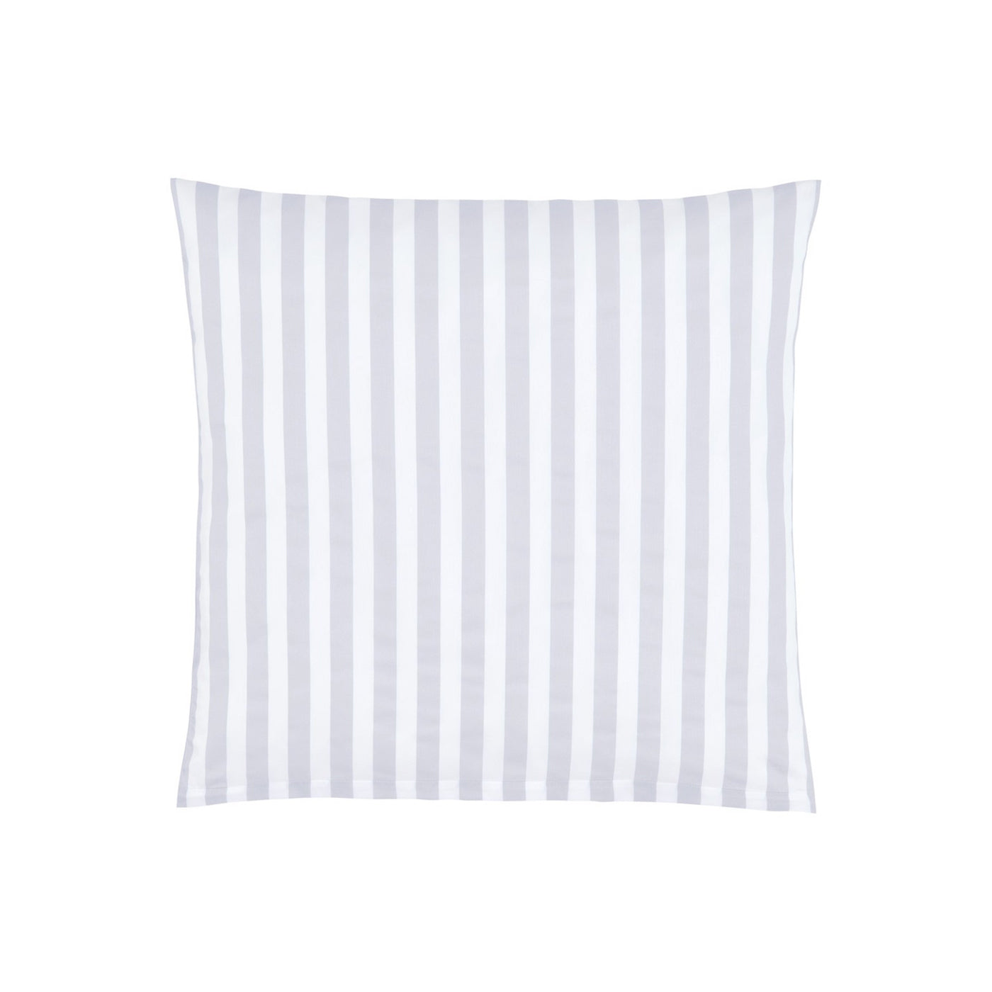 Satin Bettwäsche "Calma Grau"