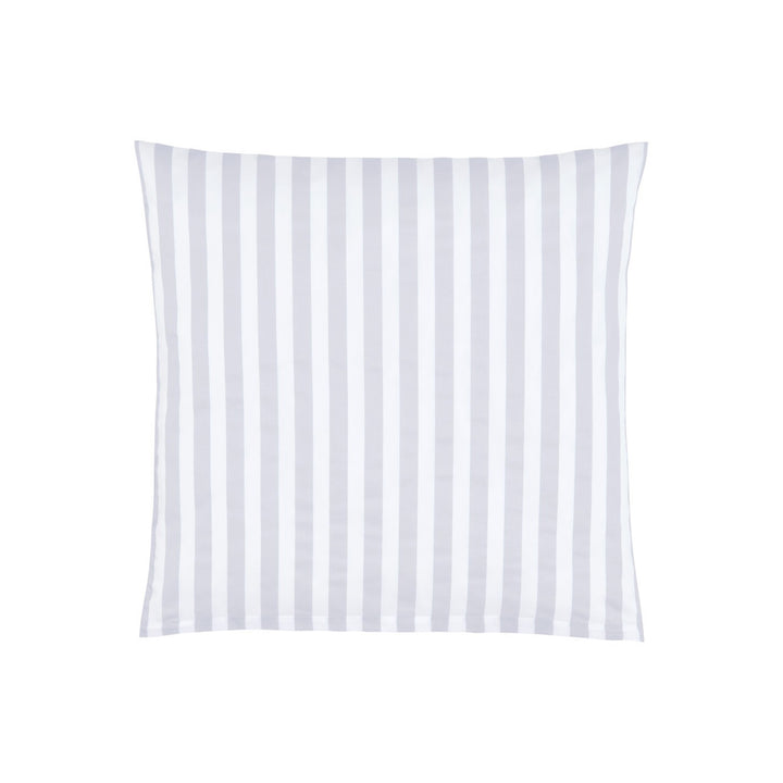 Satin Bettwäsche "Calma Grau"