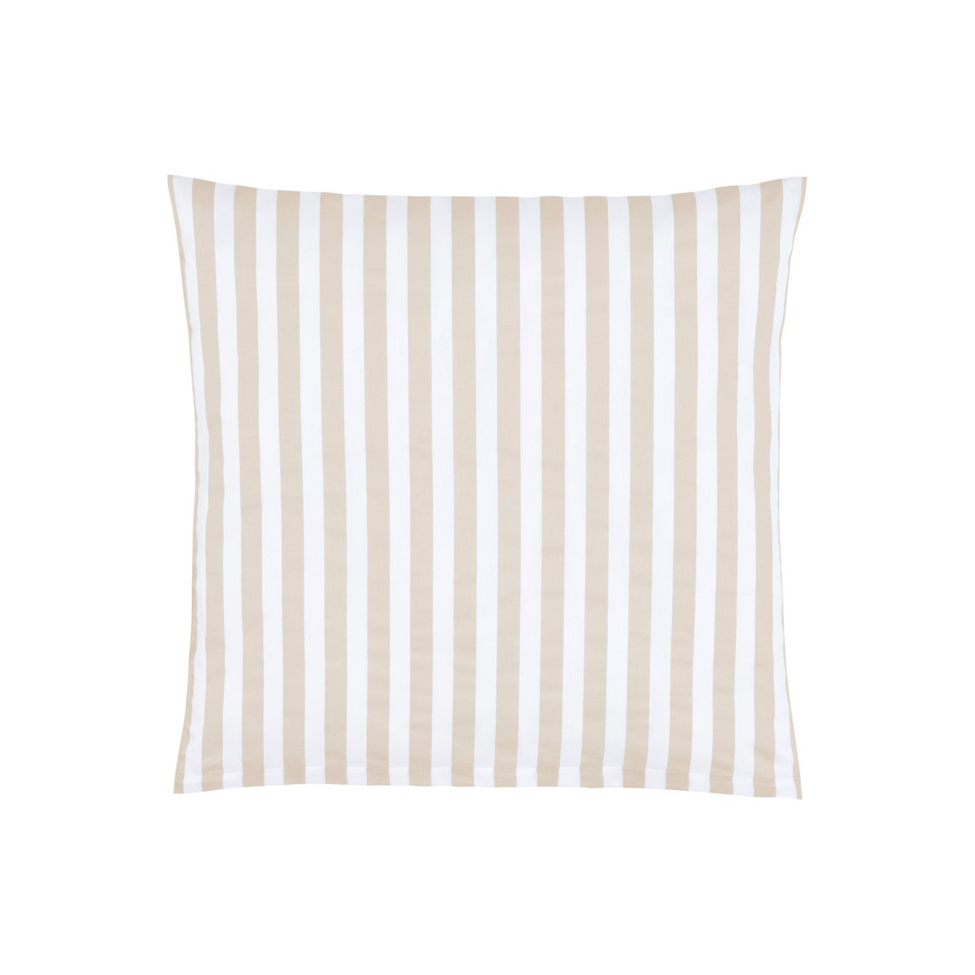 Satin Bettwäsche "Calma Beige"