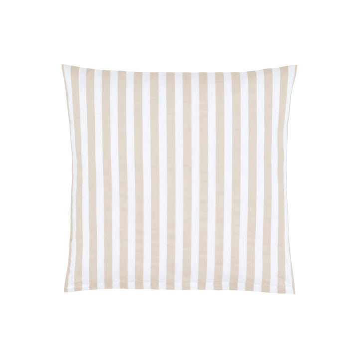 Satin Bettwäsche "Calma Beige"