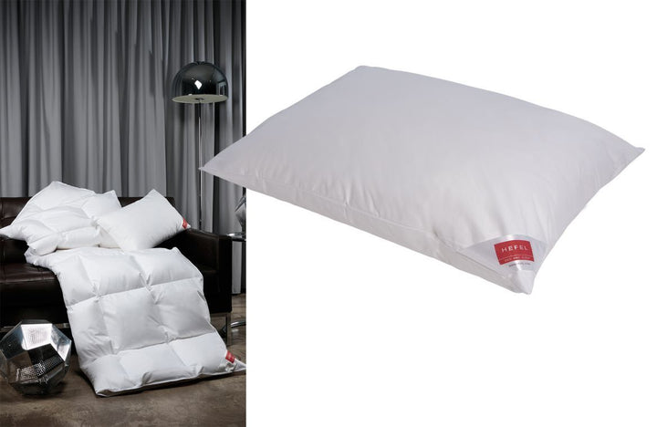 Daunenkissen Mittelfest "Josefine"