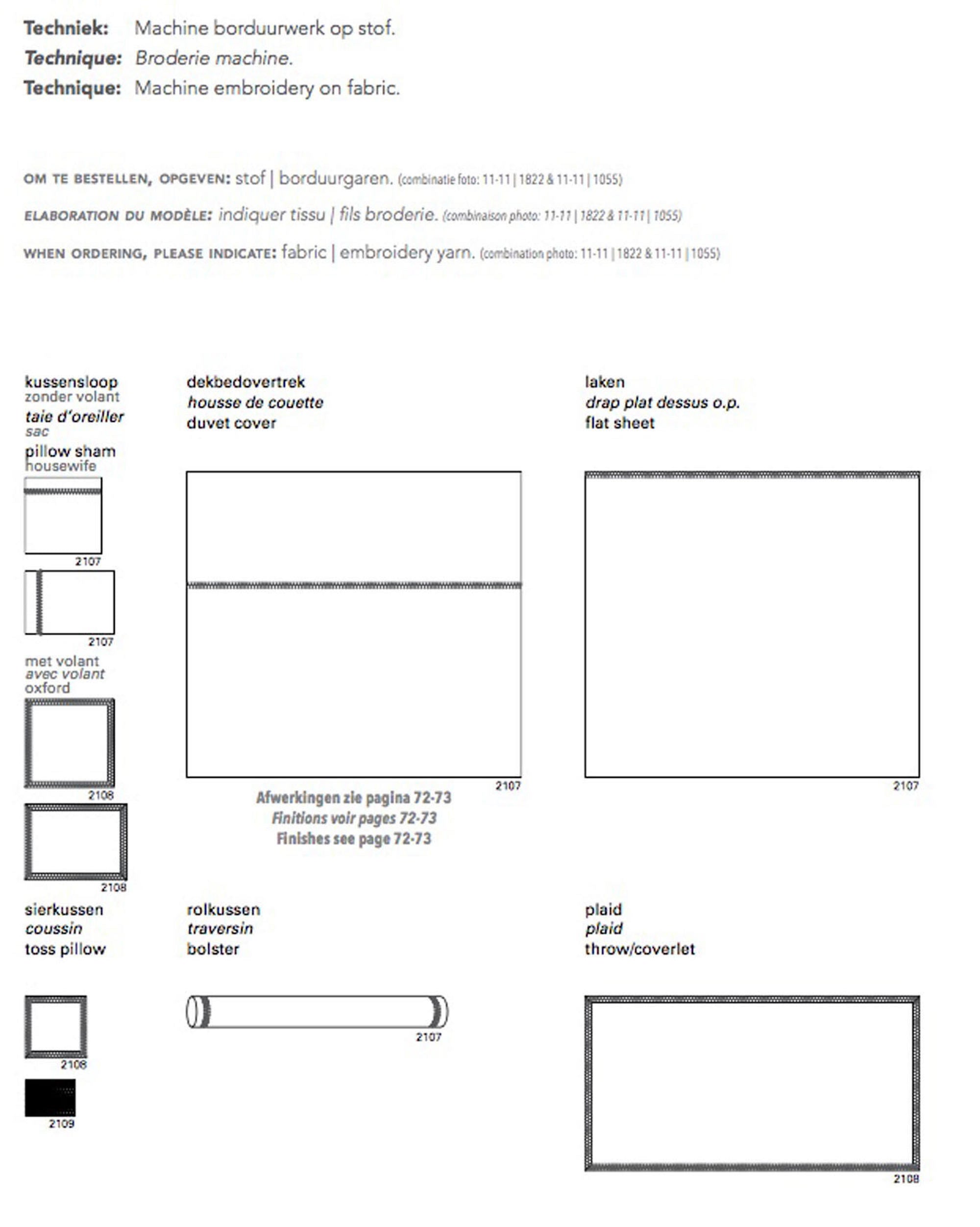 Сатинова постільна білизна "Topali"
