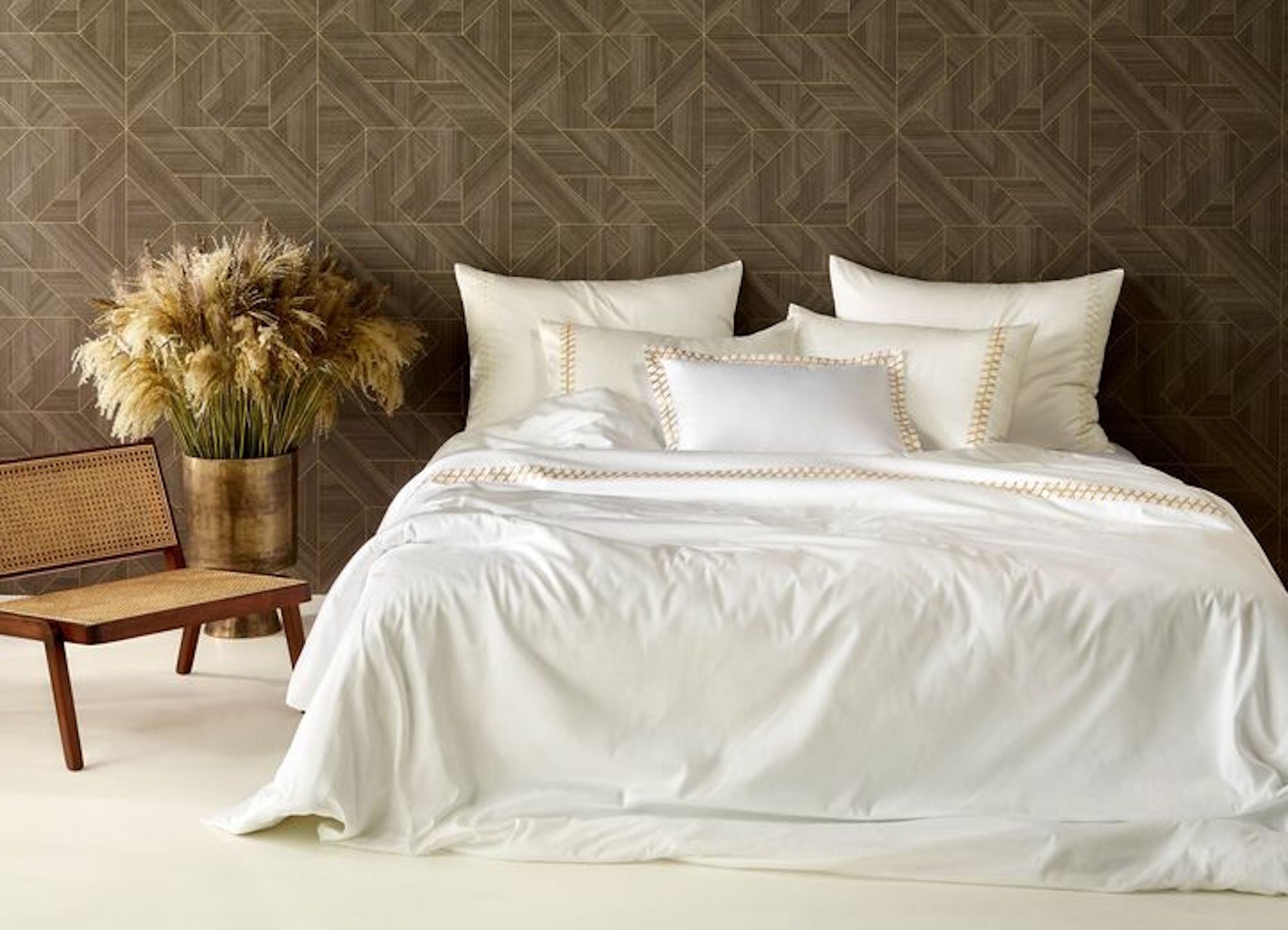 Сатинова постільна білизна "Topali"