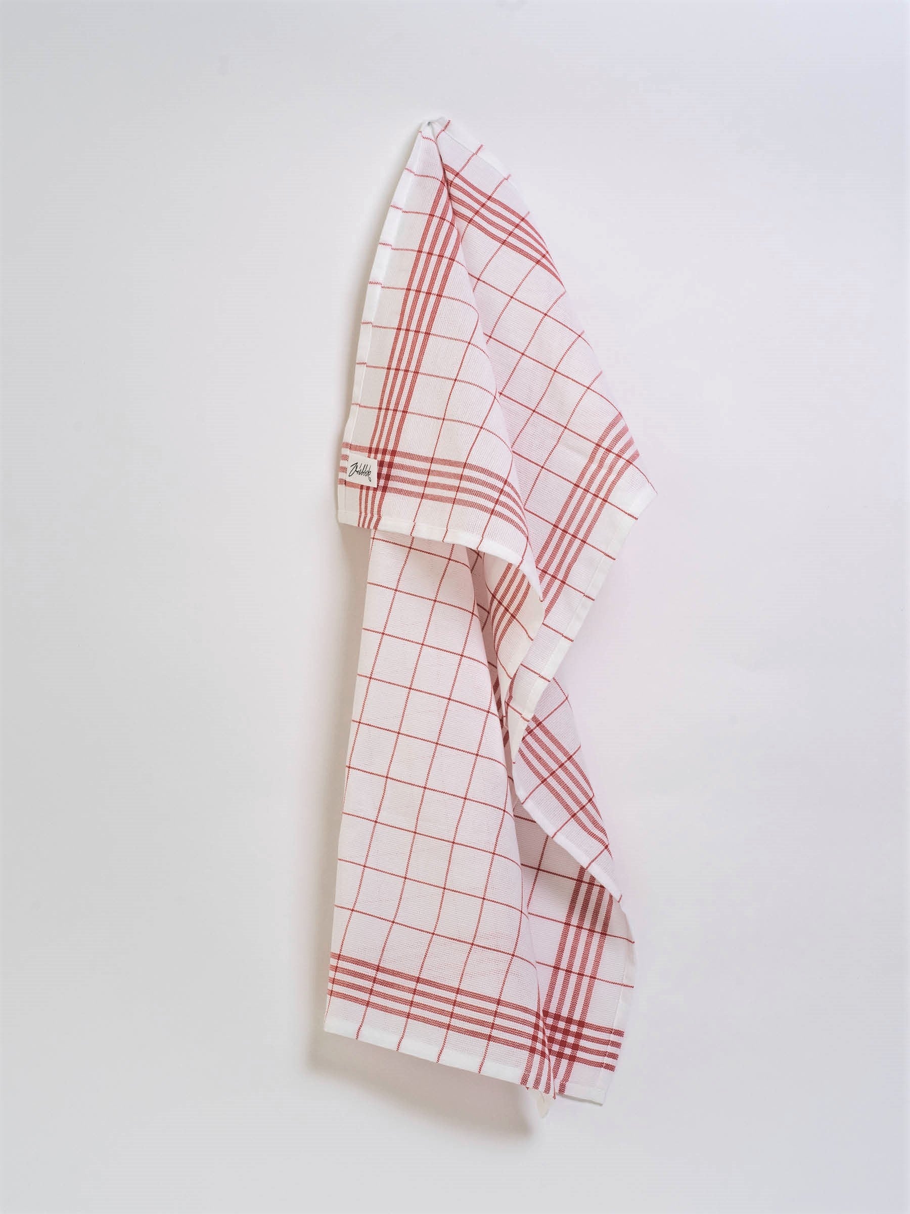 Baumwoll Geschirrtuch 3er Pack in 3 Farben