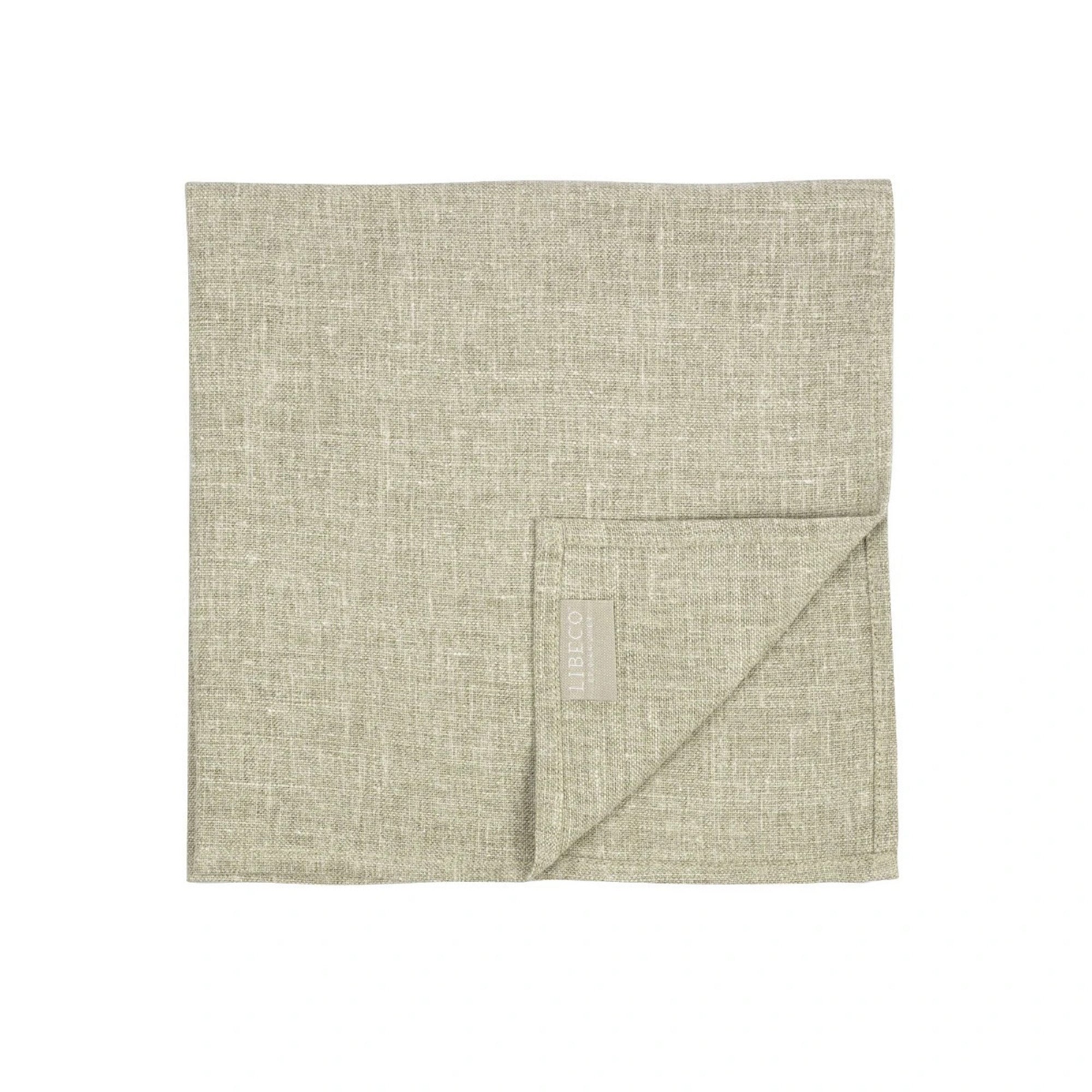 Servilletas de lino semilino "Riverside" 11 colores