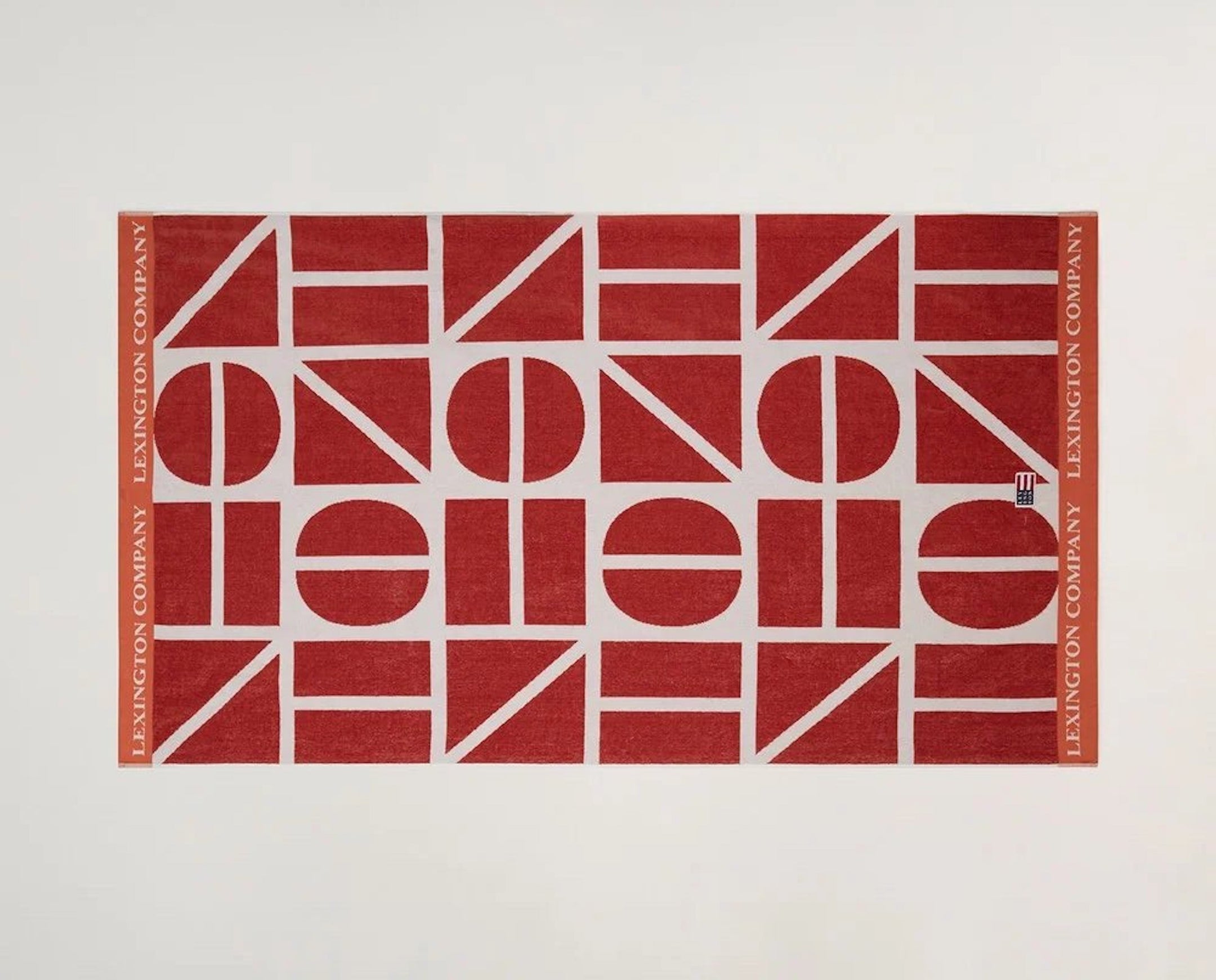 Liegetuch "Musim Panas"