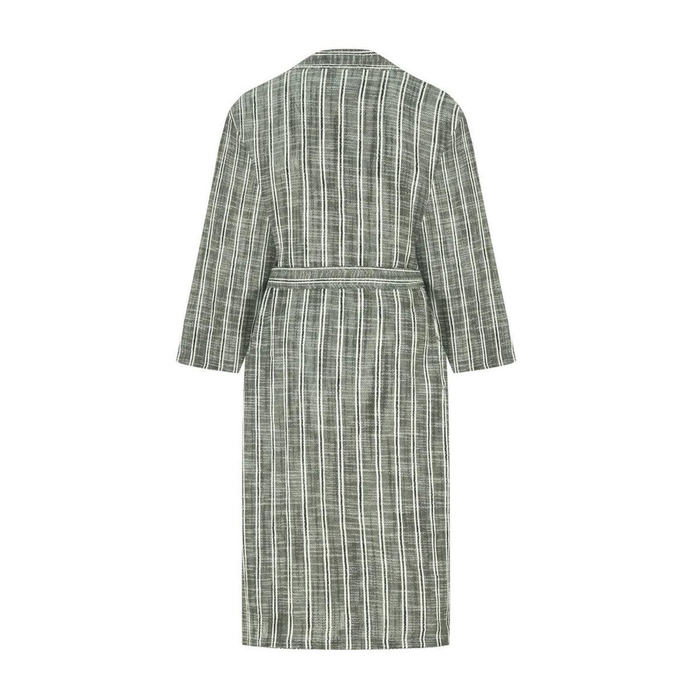 Baumwoll Bademantel "Basil"