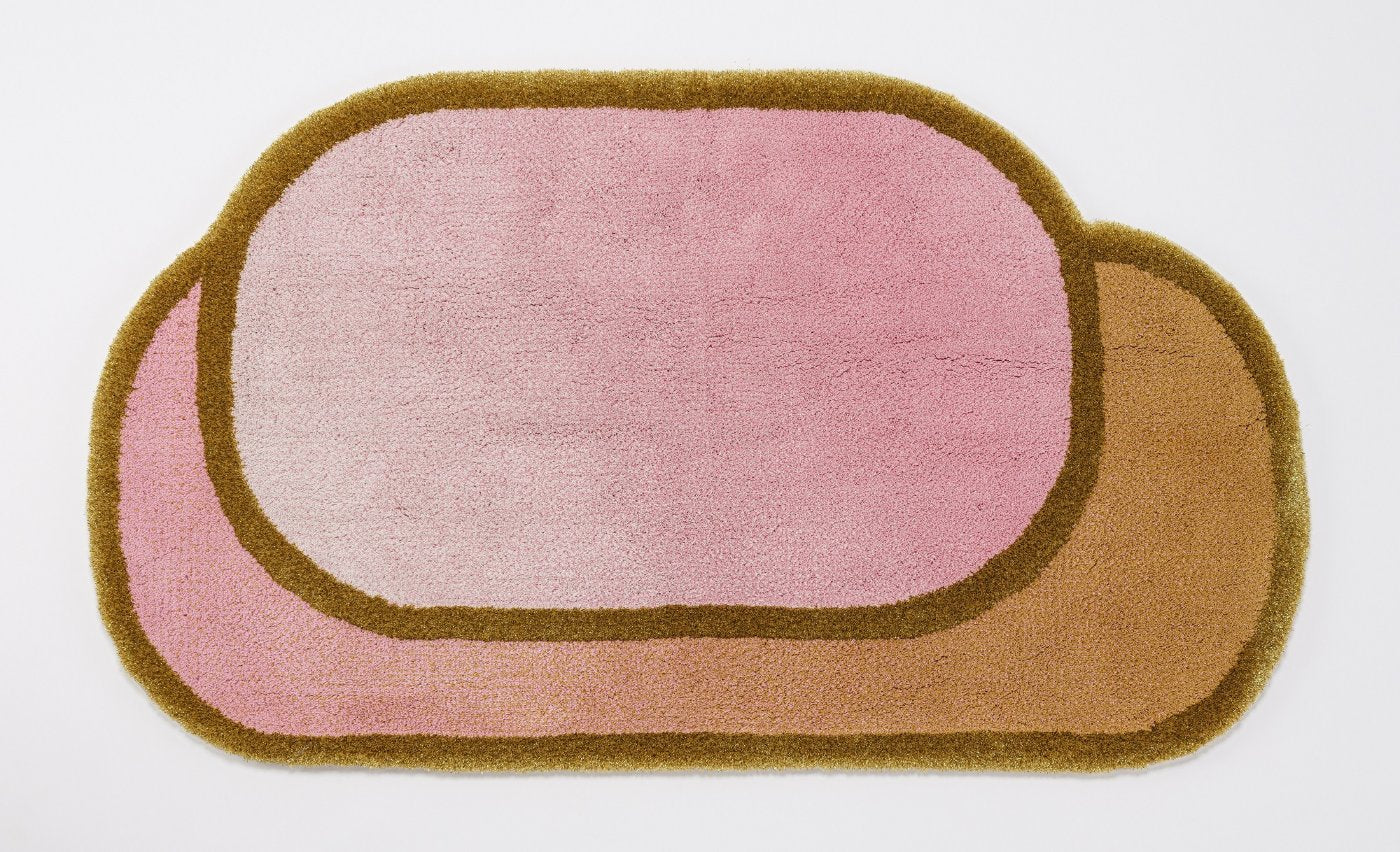 Badeteppich "Boudoir"