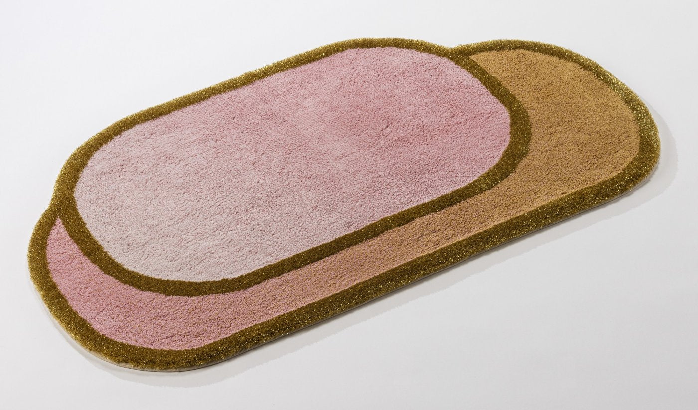 Badeteppich "Boudoir"