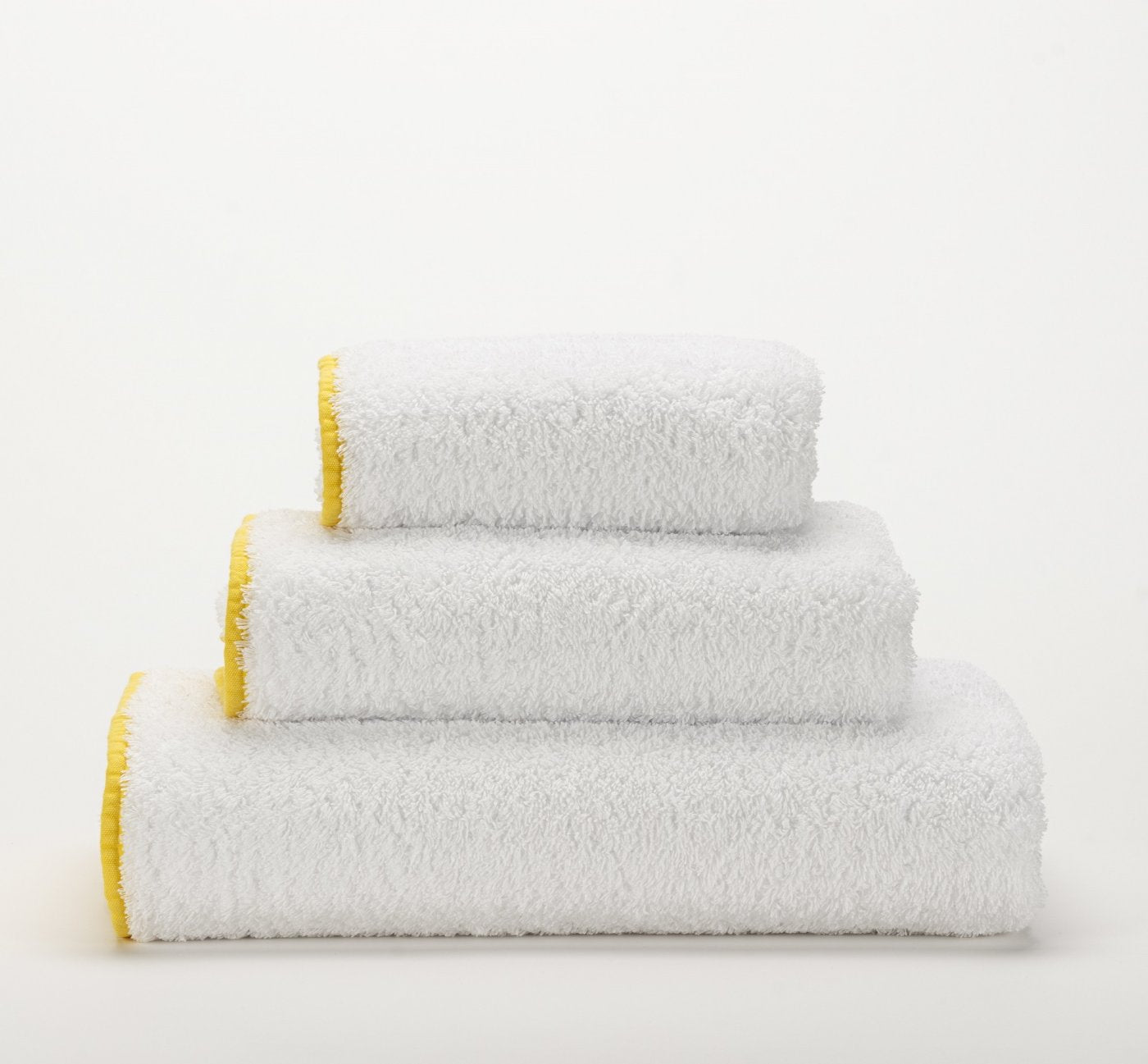 Frottierserie "Surf" - Banana830