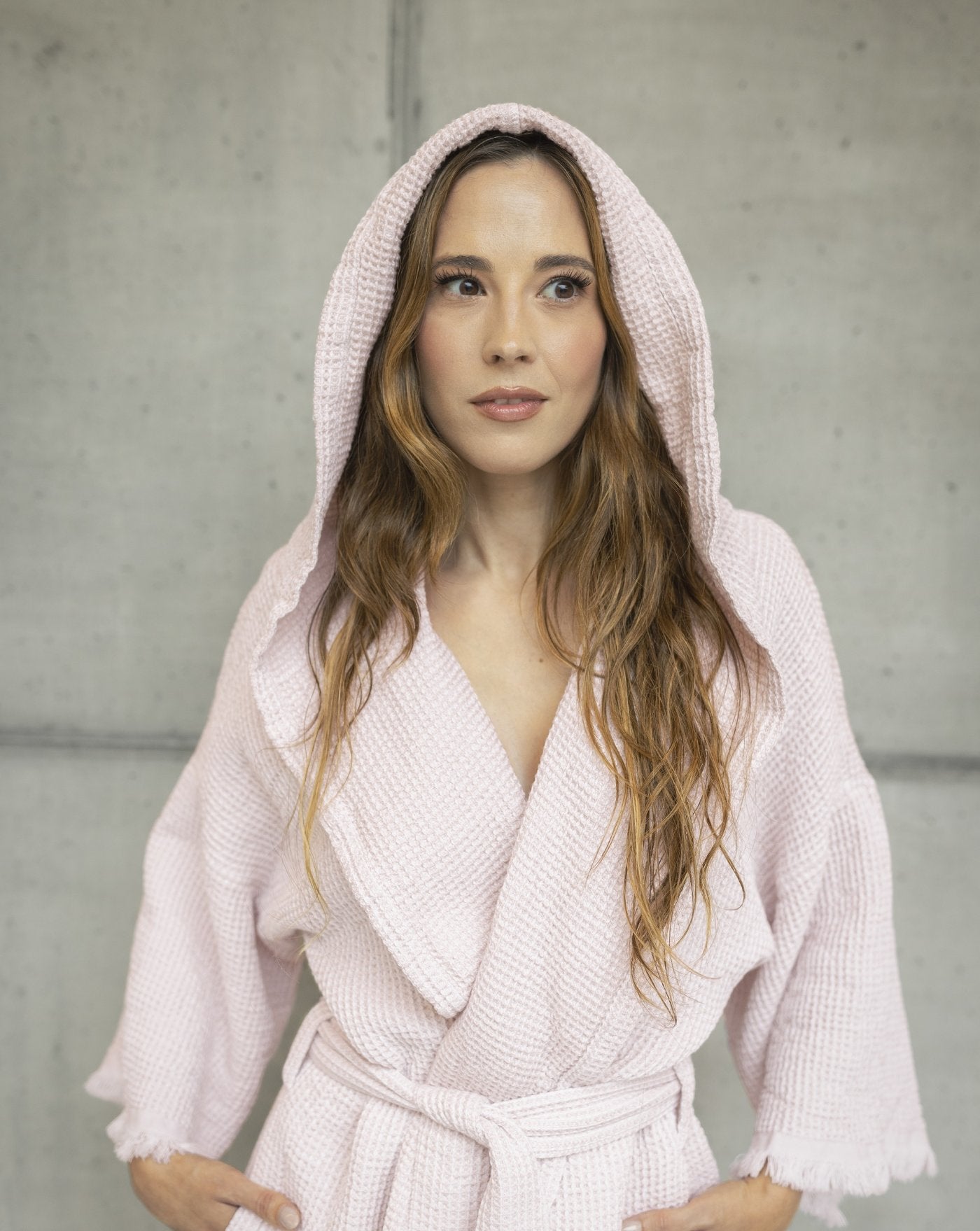 Kimono "Bees" - Primrose518