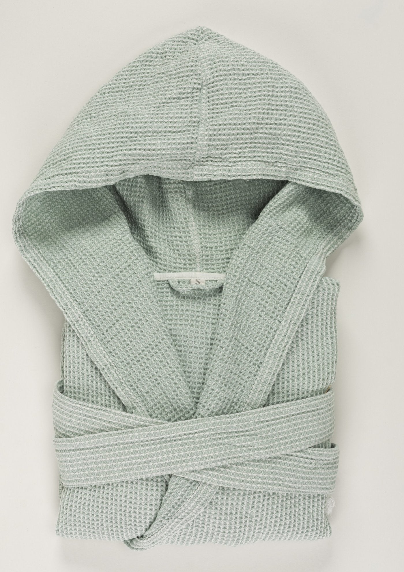 Kimono "Bees" - Aqua210