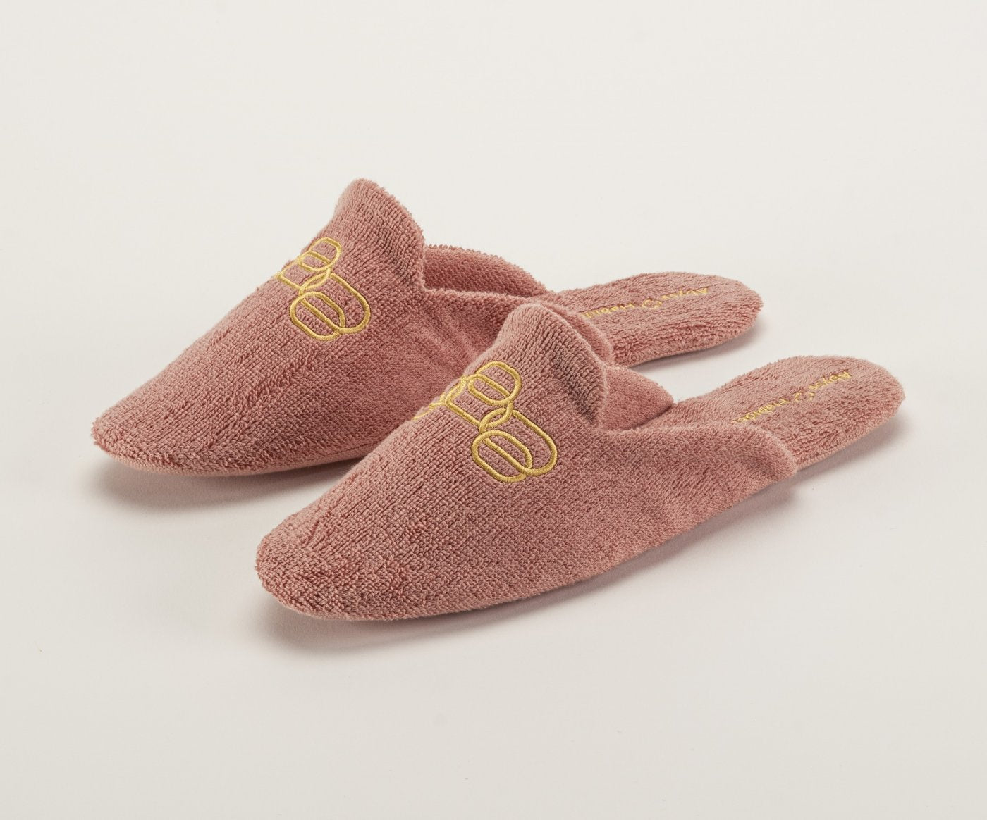 Exklusiver Bademantel "Palacio"