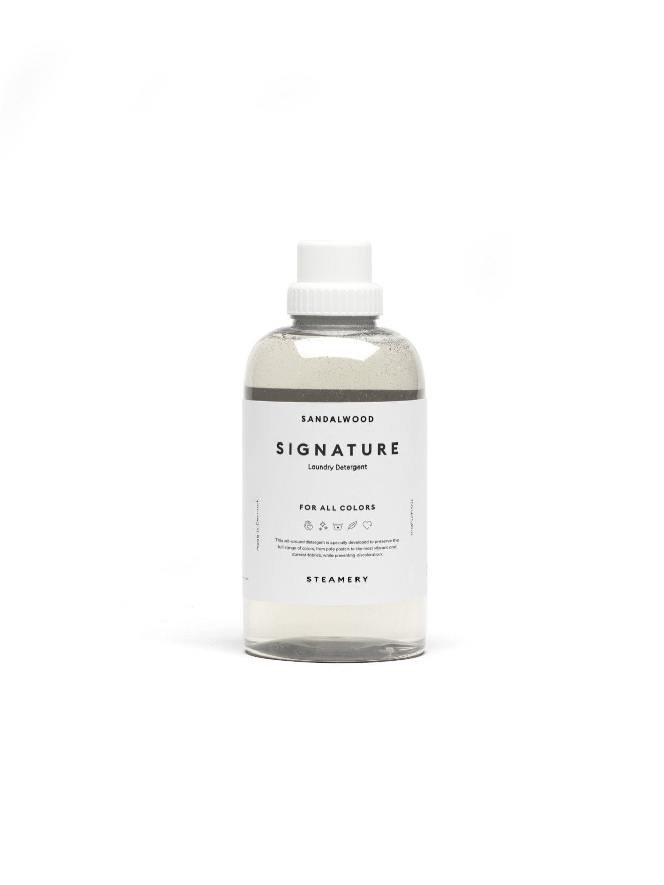 Waschshampoo für Buntwäsche "Signature Detergent"