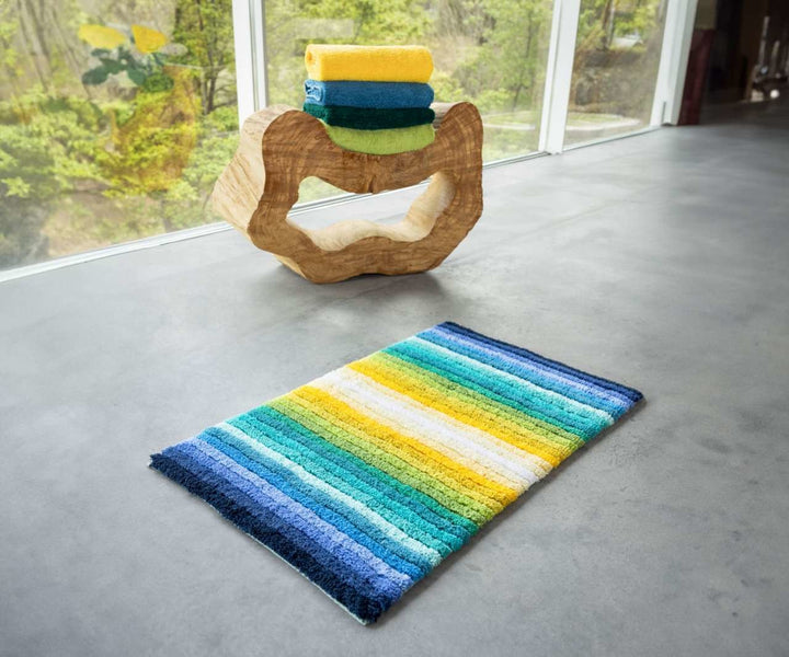 Badeteppich "Santa Cruz 302"