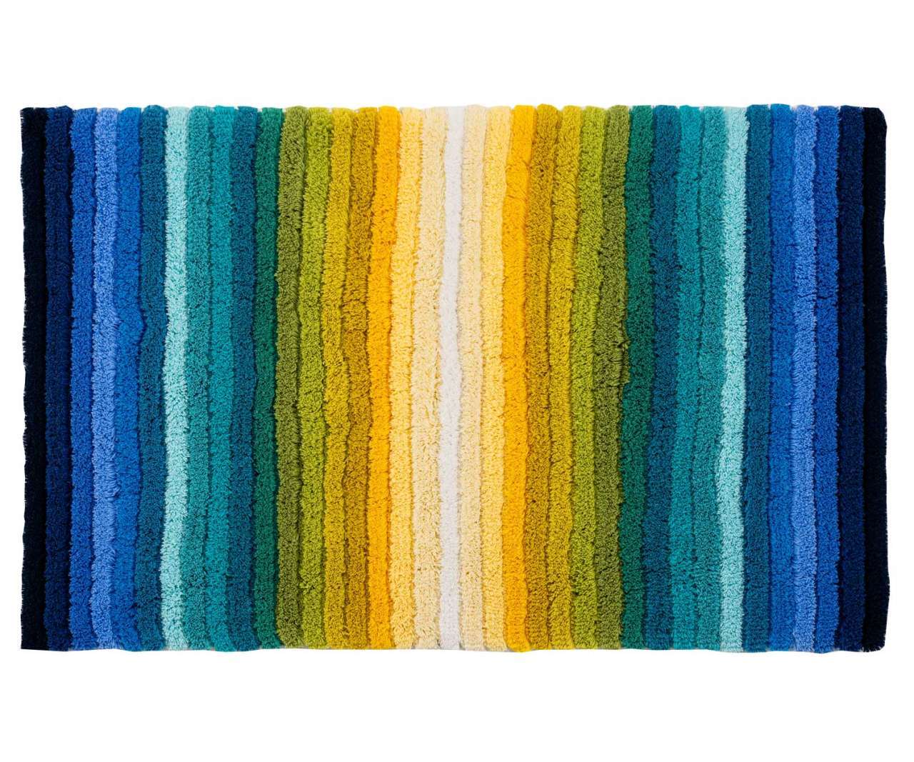 Badeteppich "Santa Cruz 302"