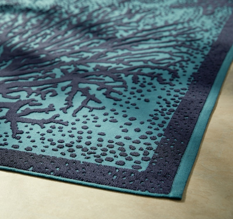 Liegetuch "Musim Panas"