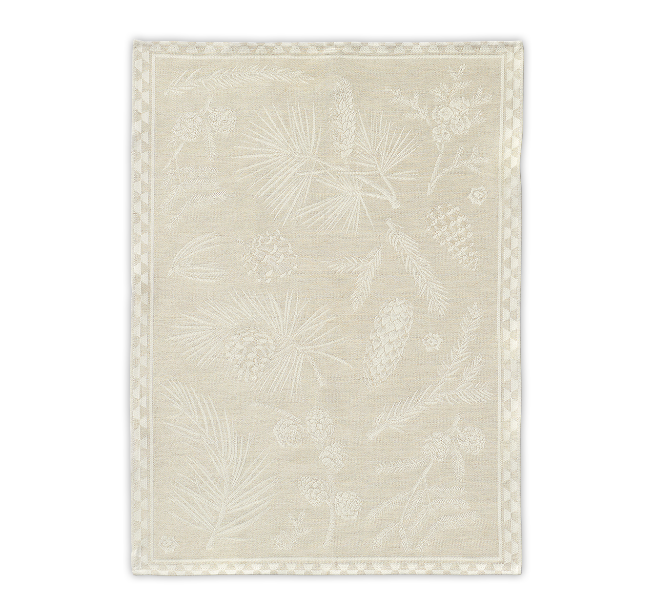 Küchentuch Halbleinen "Foresta" 9 Farben