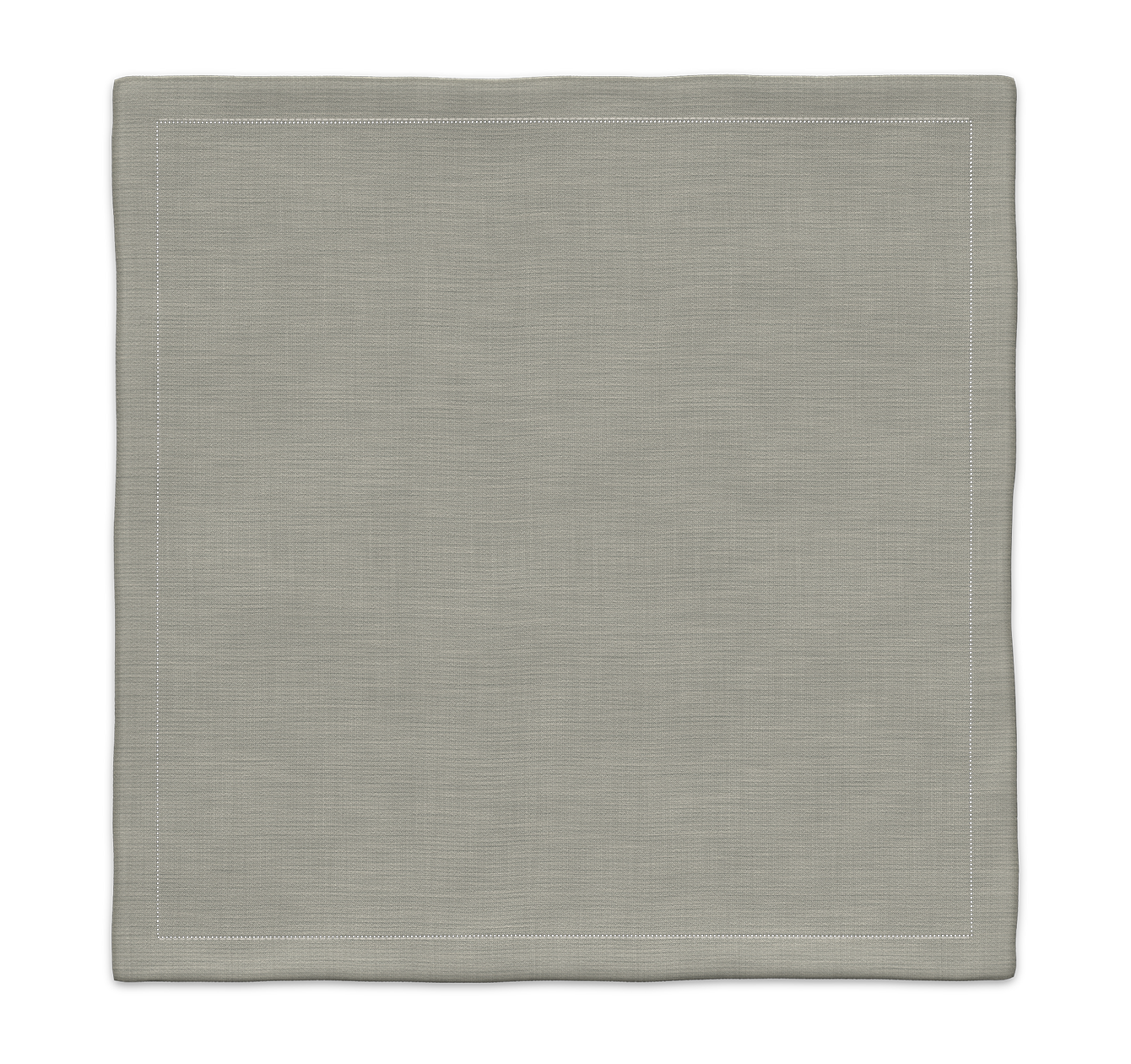 Leinen Serviette & Tischset "Uni 163" in 14 Farben