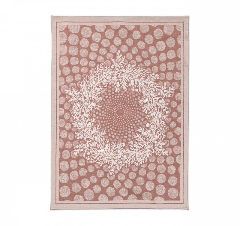 Küchentuch Halbleinen "Leona" 9 Farben