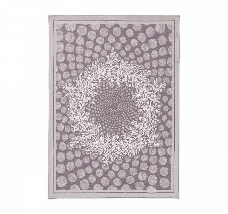 Küchentuch Halbleinen "Leona" 9 Farben