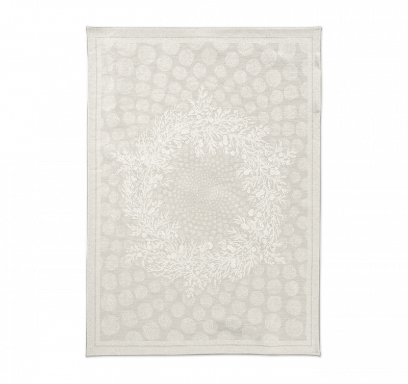 Küchentuch Halbleinen "Leona" 9 Farben