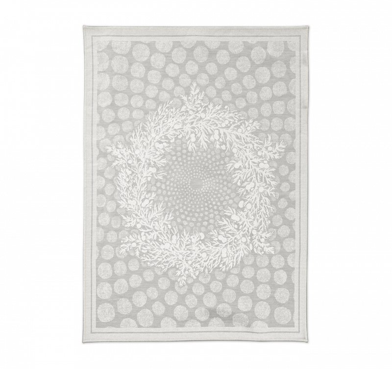 Küchentuch Halbleinen "Leona" 9 Farben