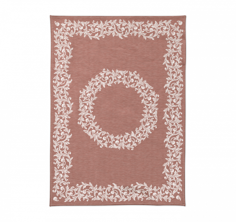 Küchentuch Halbleinen "Alma" 9 Farben