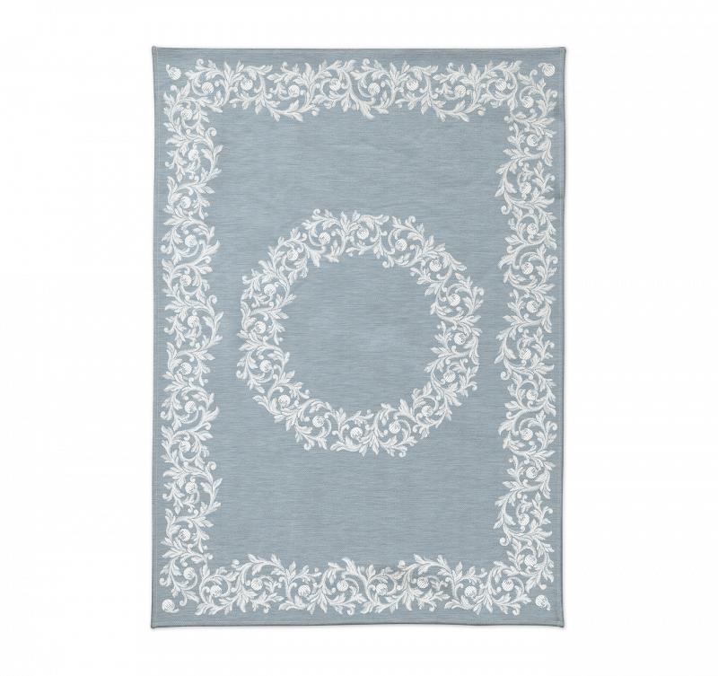 Küchentuch Halbleinen "Alma" 9 Farben