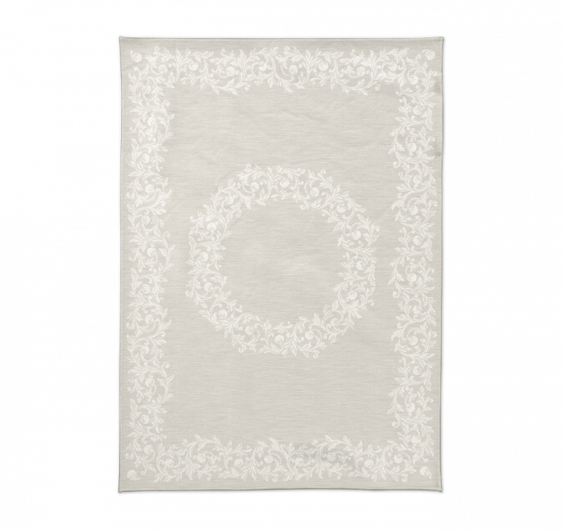 Küchentuch Halbleinen "Alma" 9 Farben