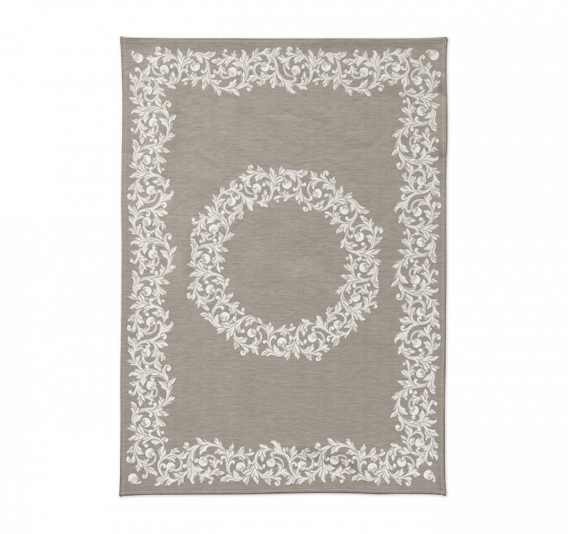 Küchentuch Halbleinen "Alma" 9 Farben