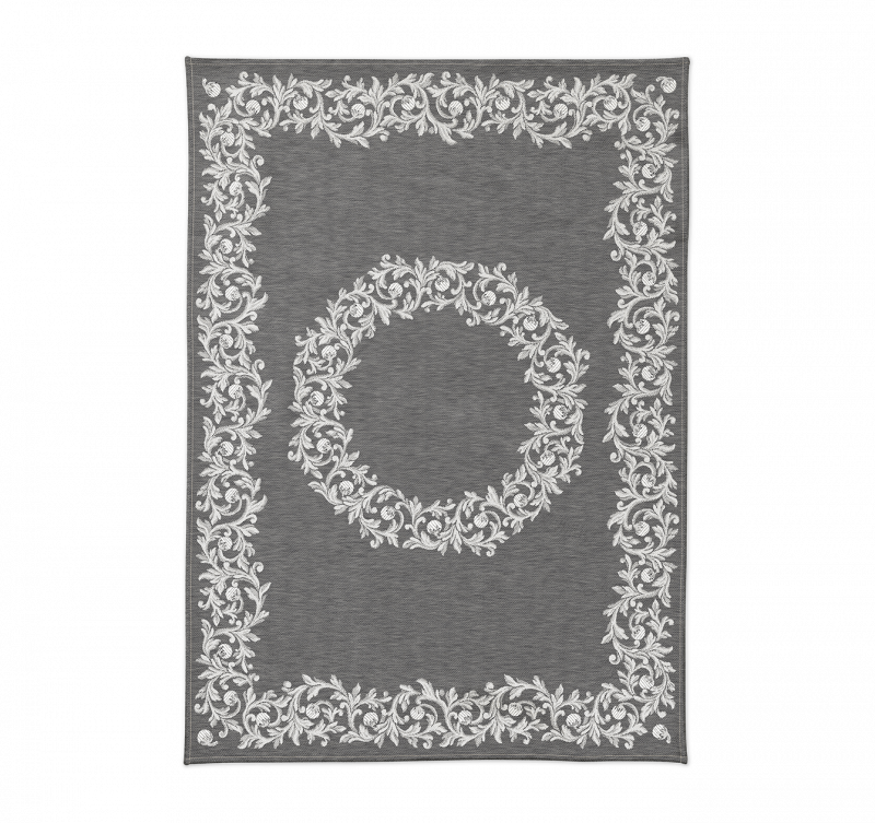 Küchentuch Halbleinen "Alma" 9 Farben