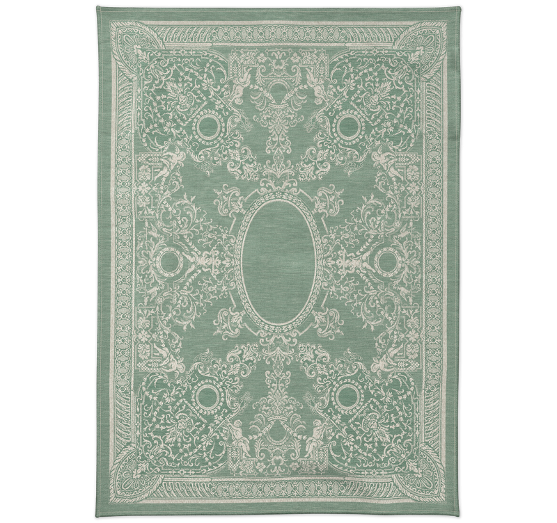 Leinen Küchentuch "Signum" 9 Farben