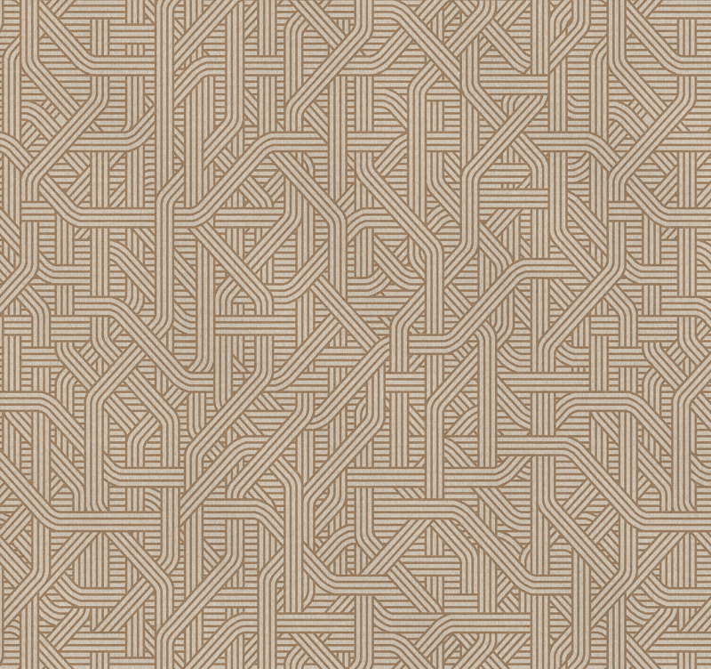 Linen Table Linen "Confusion 249", 13 Colors