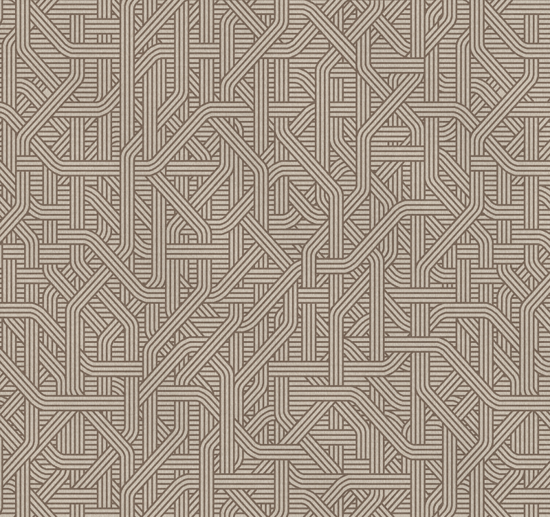 Linen Table Linen "Confusion 249", 13 Colors