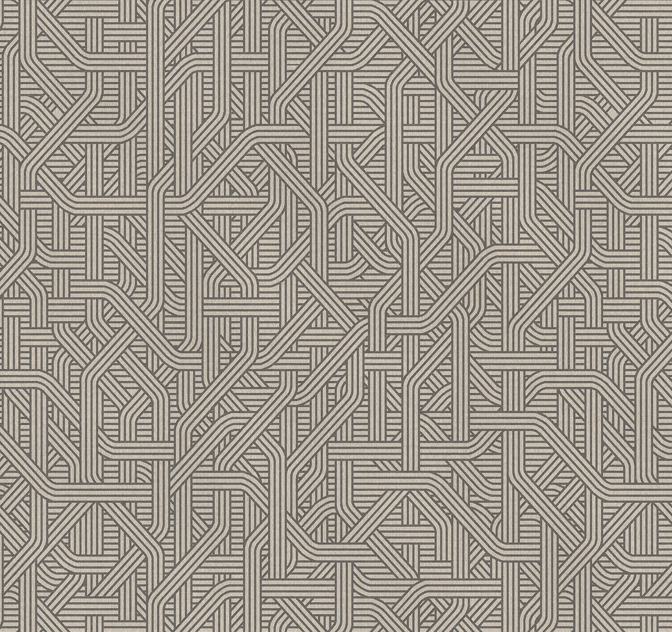 Linen Table Linen "Confusion 249", 13 Colors