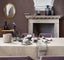 Linen Table Linen "Confusion 249", 13 Colors