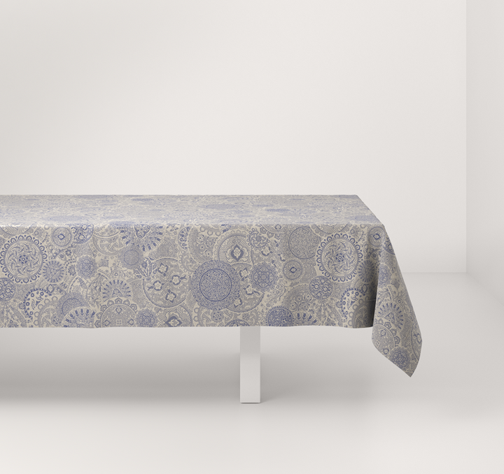 Leinen Tischwäsche "Intarsio", Angebote