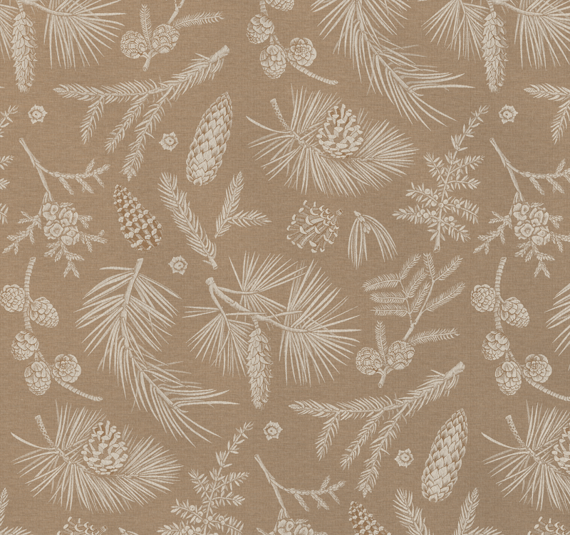 Leinen Tischwäsche "Foresta 275" in 11 Farben