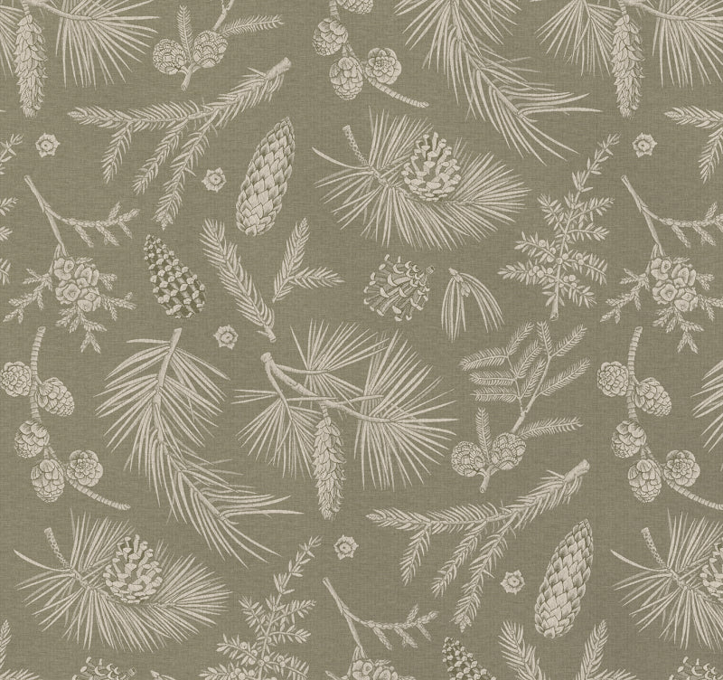 Leinen Tischwäsche "Foresta 275" in 11 Farben