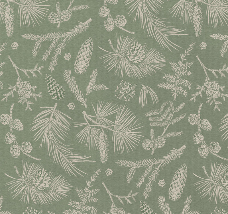 Leinen Tischwäsche "Foresta 275" in 11 Farben