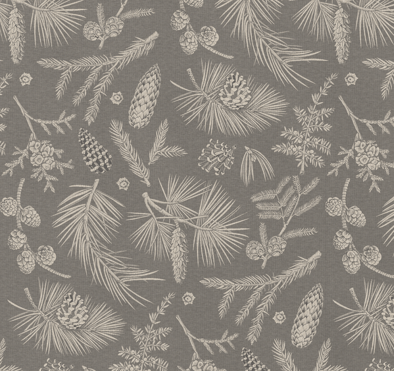 Leinen Tischwäsche "Foresta 275" in 11 Farben