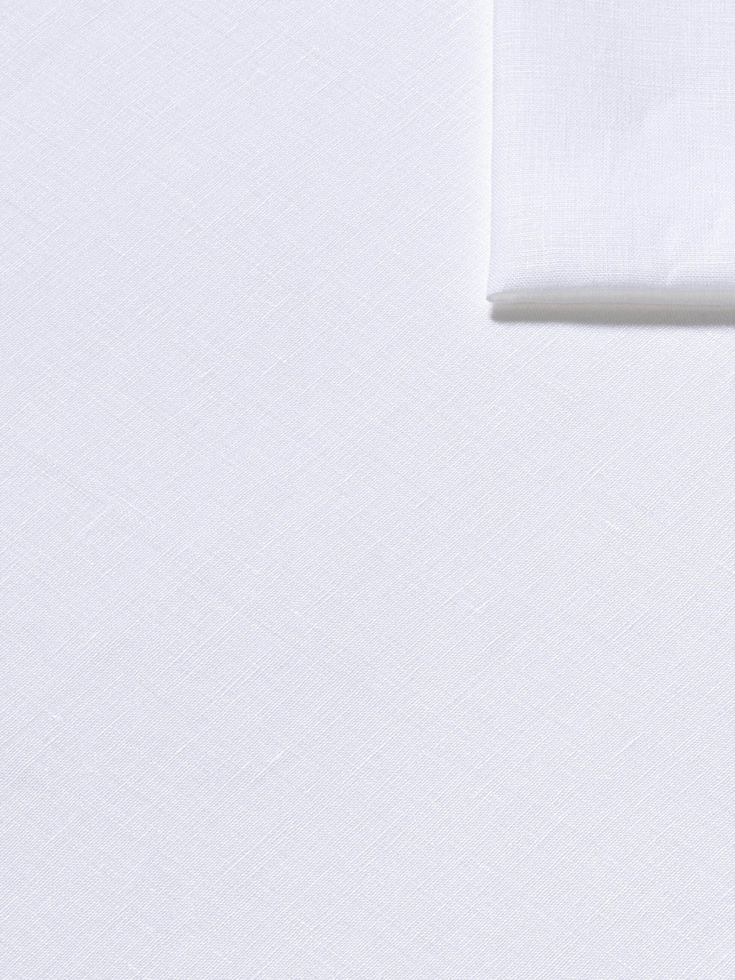 Bettwäsche aus BIO Leinen