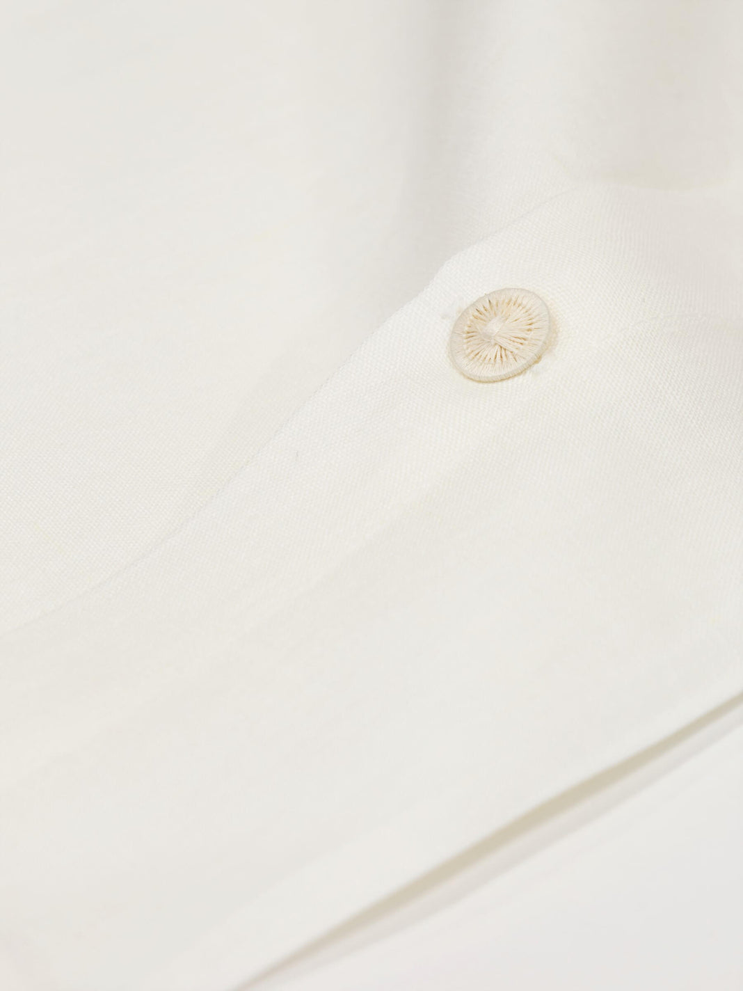 Bettwäsche aus BIO Leinen