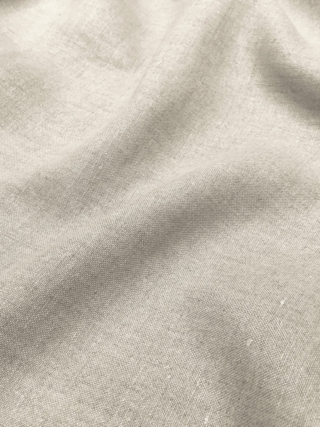 Reinleinen Oberleintuch aus dem Mühlviertel 145 x 220 cm