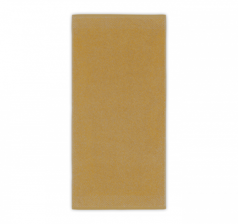 Frottiertücher mit Leinen "Uni" 9 Farben