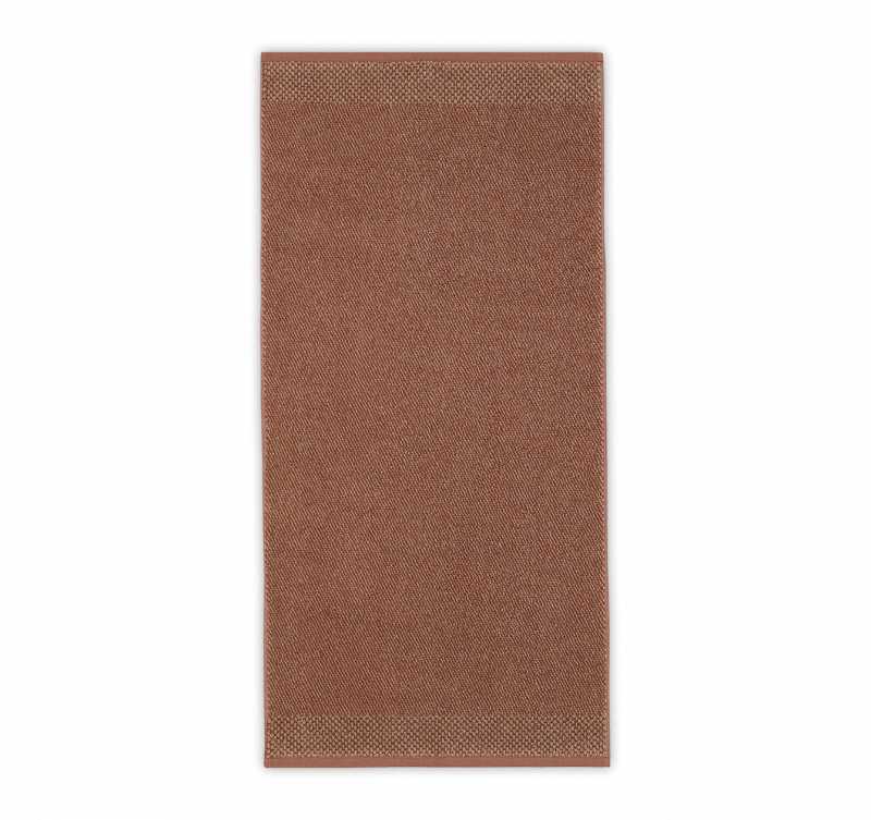 Frottiertücher mit Leinen "Uni" 9 Farben